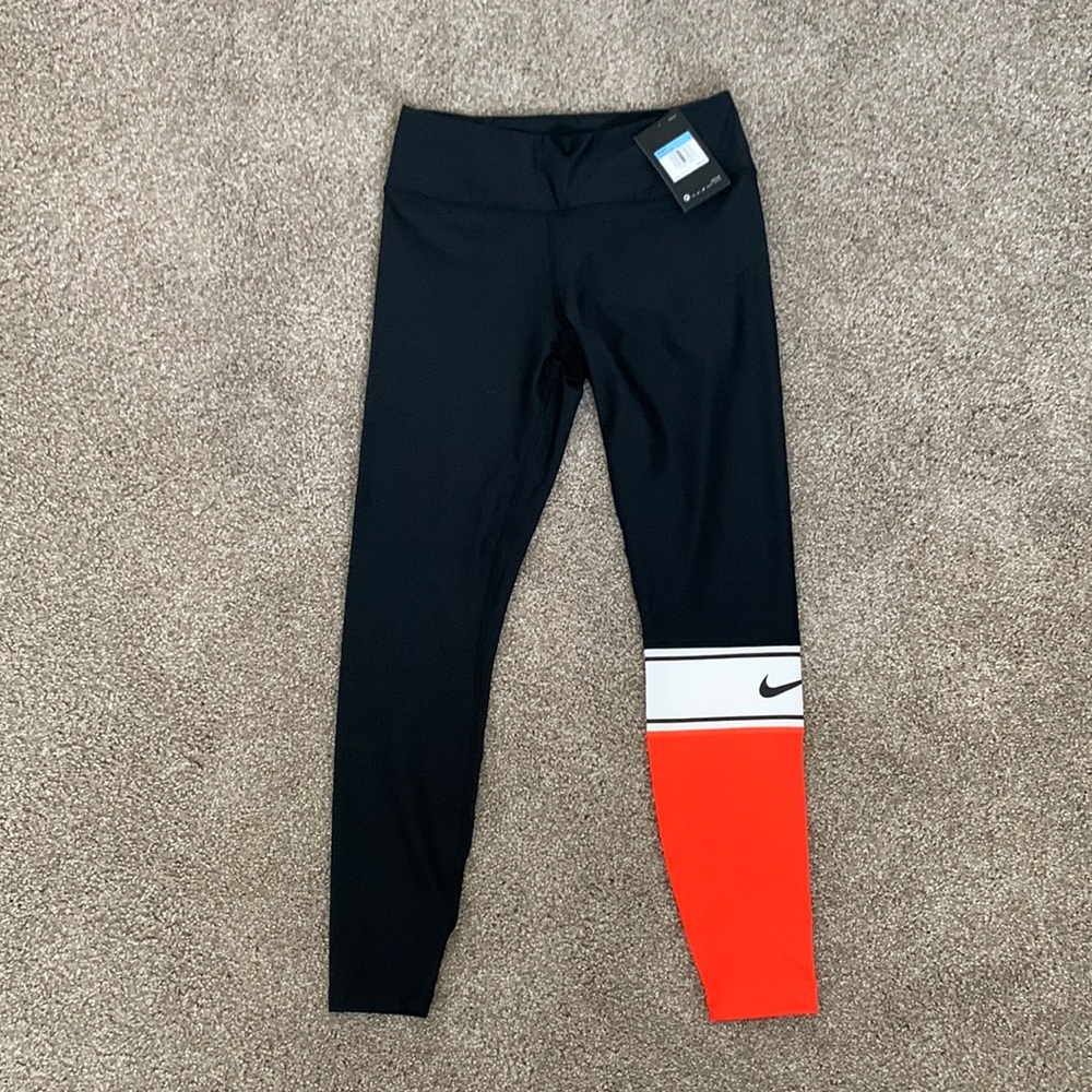 Workout leggings